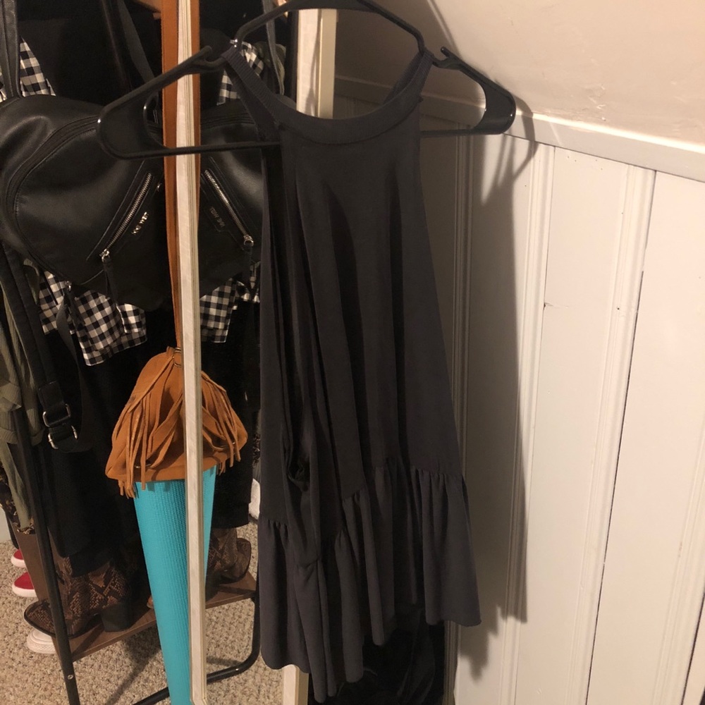 Urban Outfitters Tank Top - Low Cut
